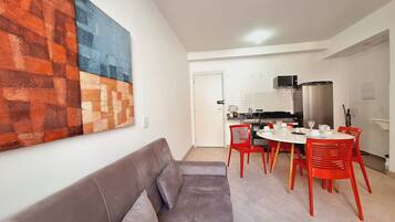 Apartment | Interior