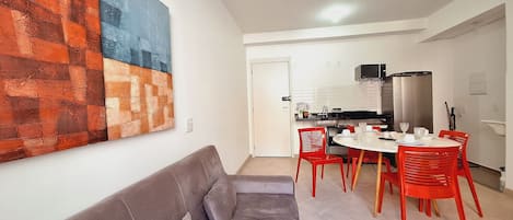 Apartment | Interior