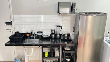 Apartment | Eigene Küche