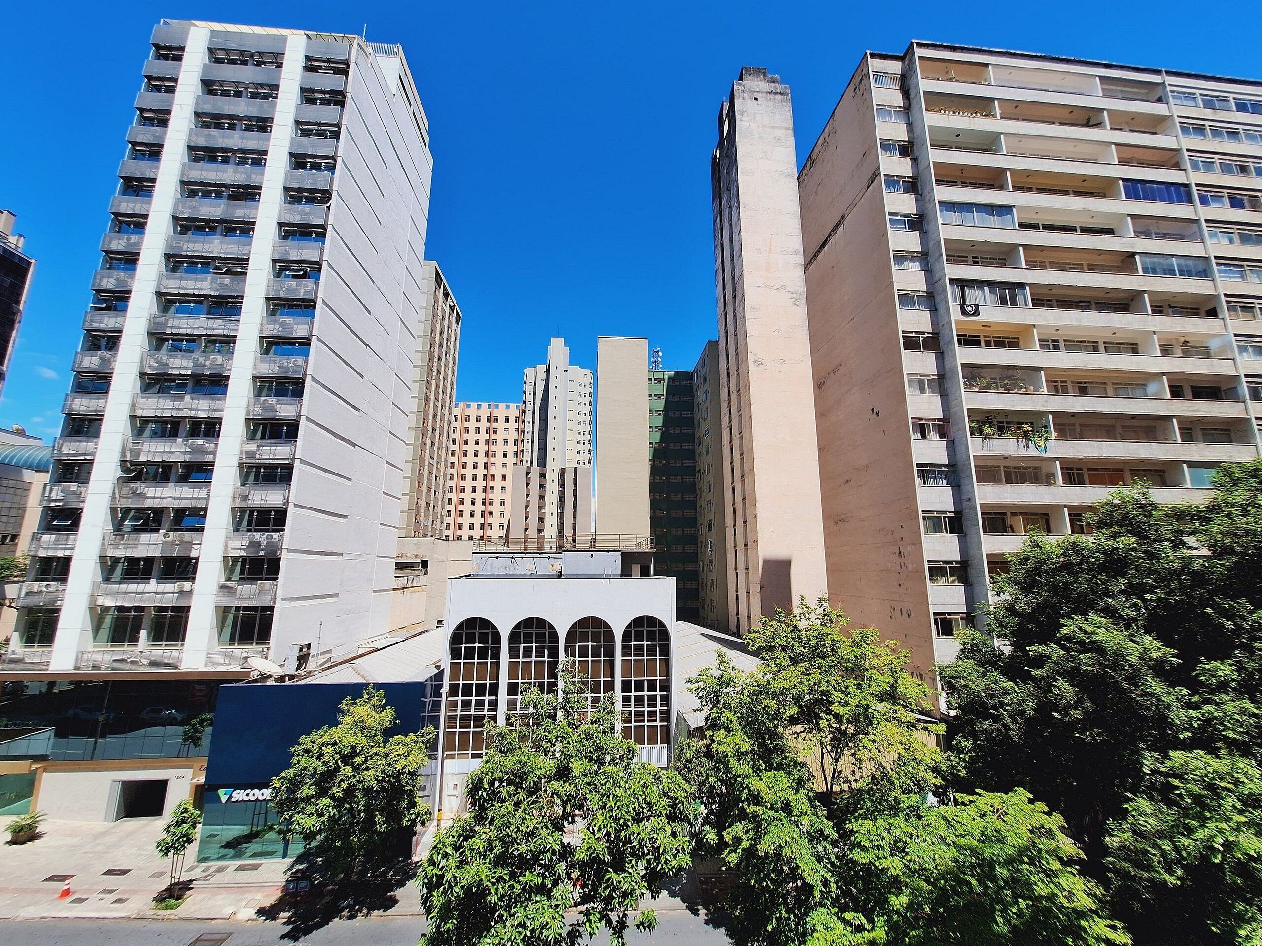 Apartment | Exterior