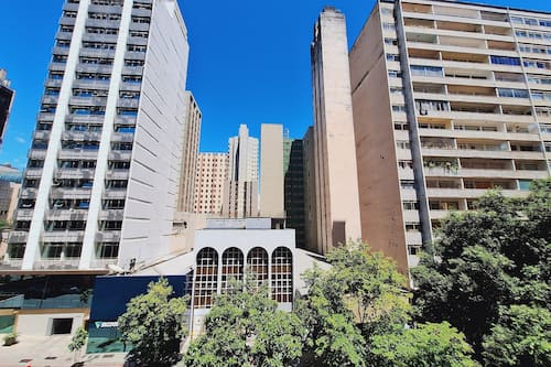 Apartment | Exterior