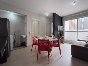 Apartment | Interior - LK Centro 2 (Belo Horizonte)