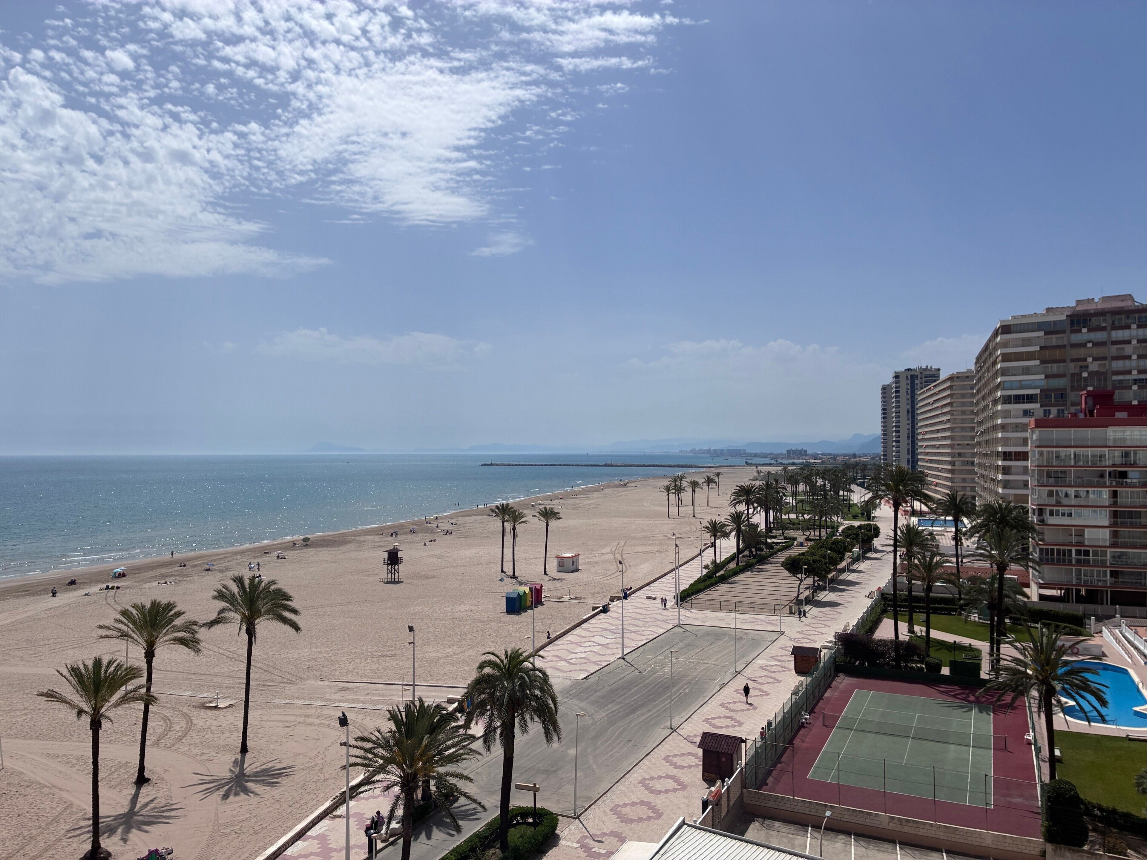 Plage à proximité