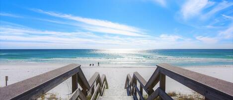 Condo, varias camas (Seascape Golf Villas 31A- Casa Bella) | Playa