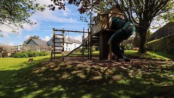 Zona infantil