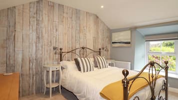 5 bedrooms, free WiFi, individually decorated, individually furnished