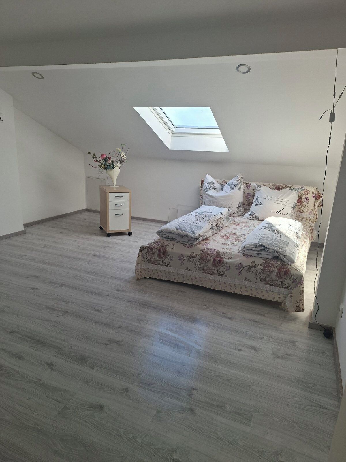 Cityroom Studio 4 Og Separt Bathroom Eg 3 Person Neuwied Zentrum Stadtmitte - Neuwied
