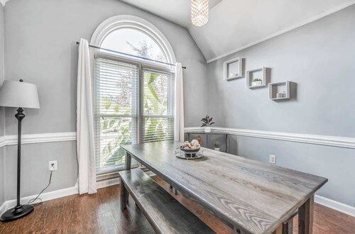 Fenced Yard w/ Pool! Comfy & Convenient in Cordova
