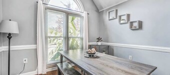 Fenced Yard w/ Pool! Comfy & Convenient in Cordova