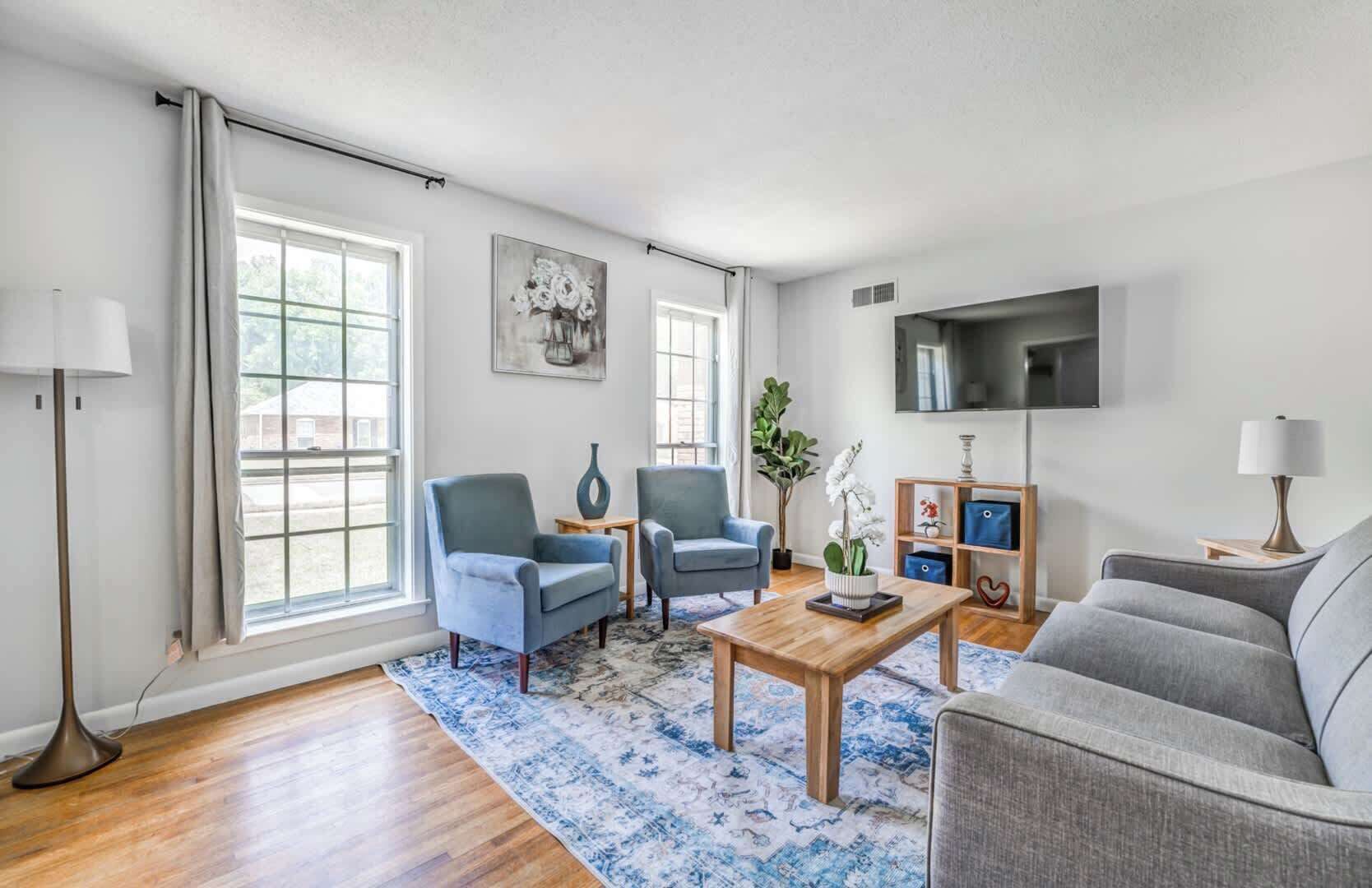 Fenced Yard, Centrally Located-parkway Village Pad - Memphis, TN