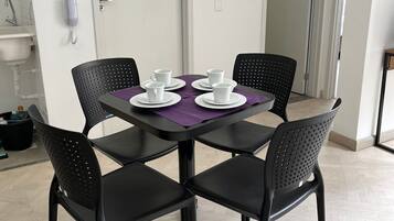 Apartment | Speisen