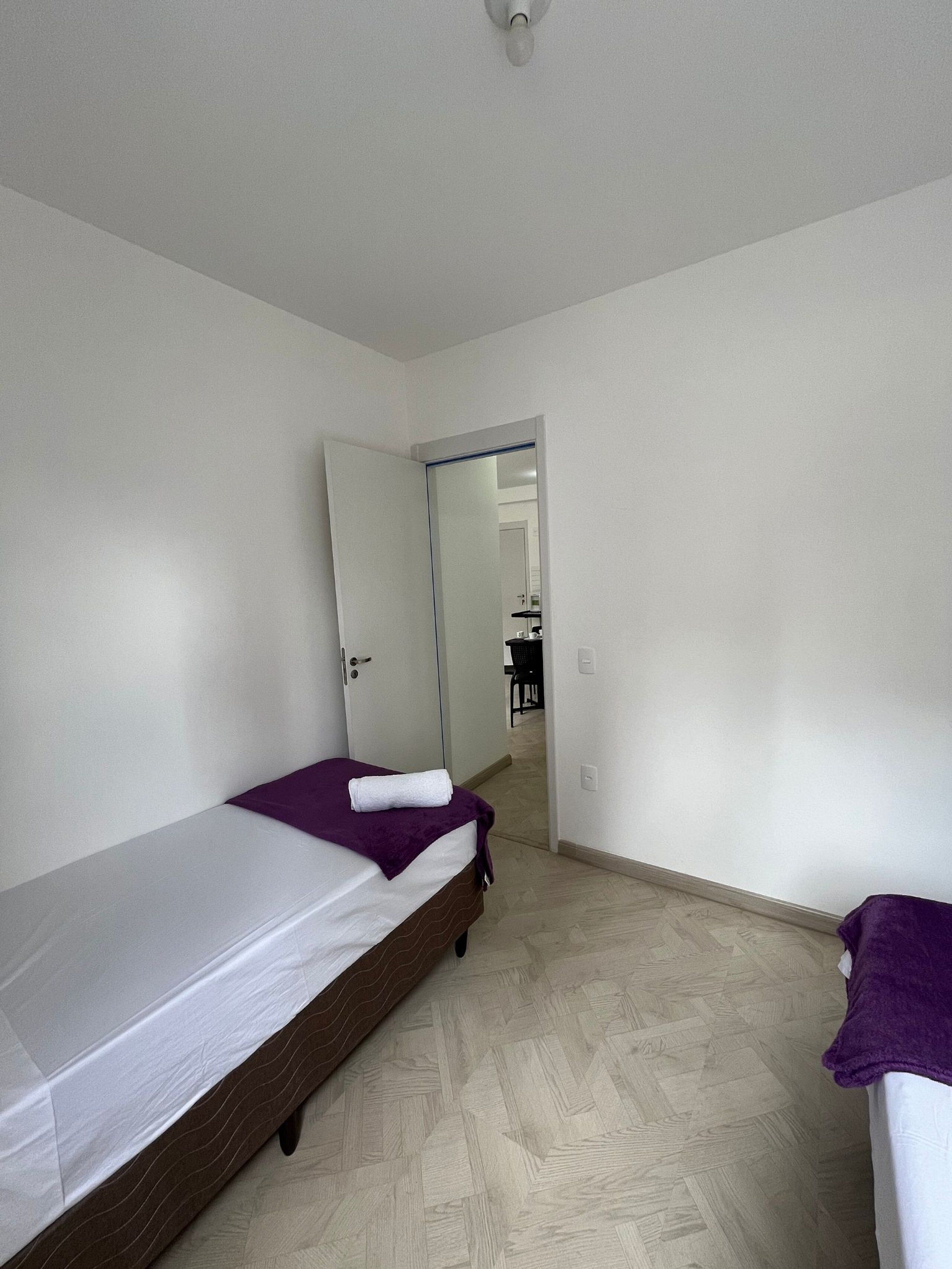 Apartment | Iron/ironing board, WiFi (free)