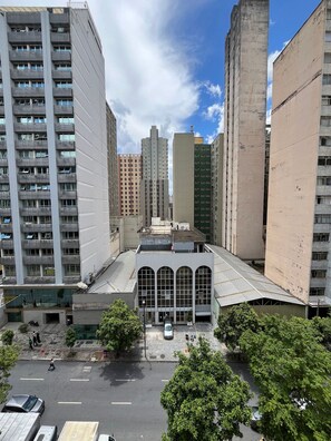 Apartment | Exterior - LK Centro 3 (Belo Horizonte)