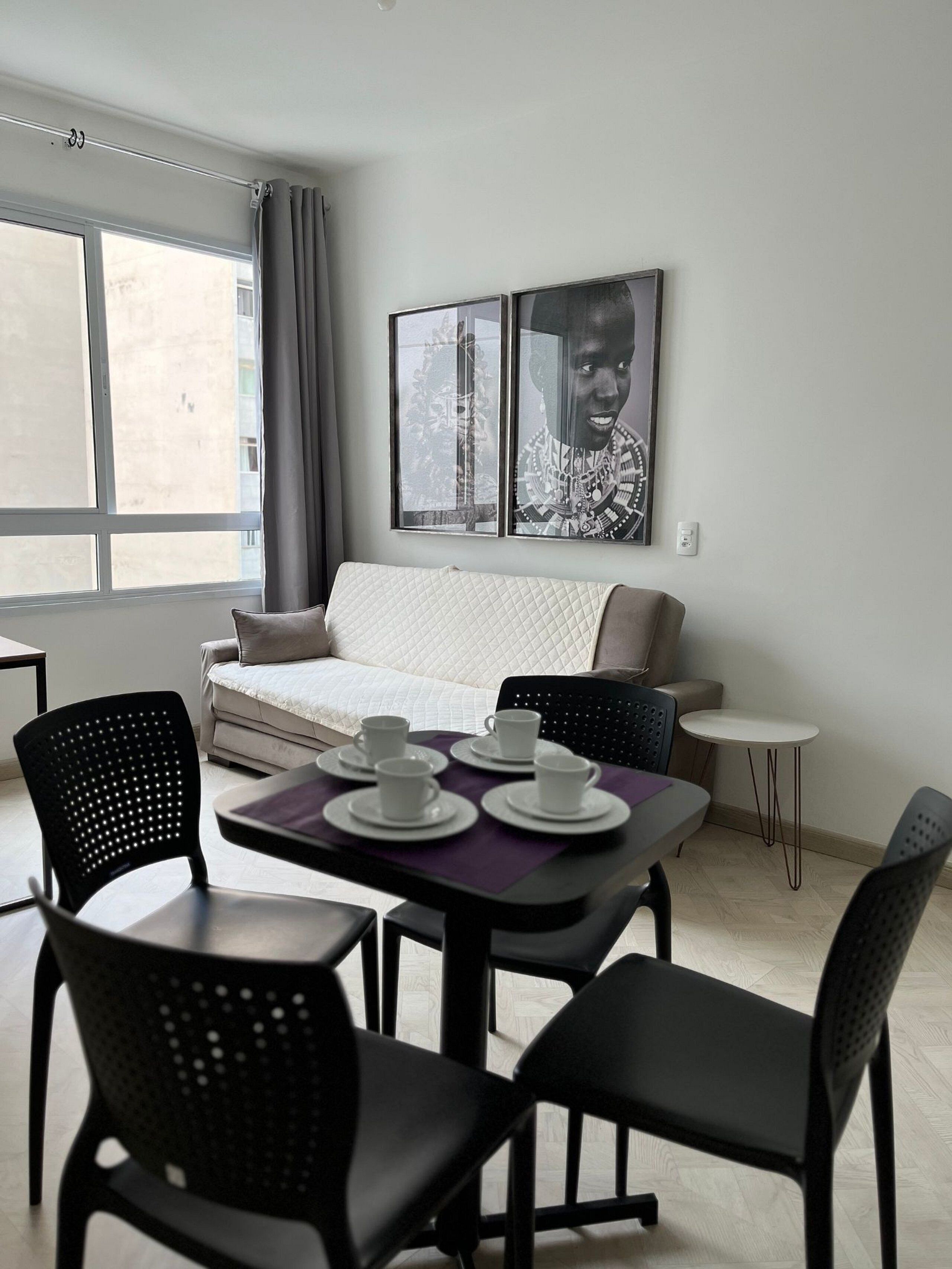 Apartment | Dining