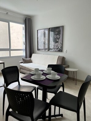 Apartment | Dining - LK Centro 3 (Belo Horizonte)