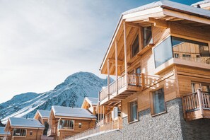 Exterieur