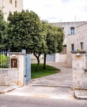Property grounds - Villa Aurelia (Locorotondo)