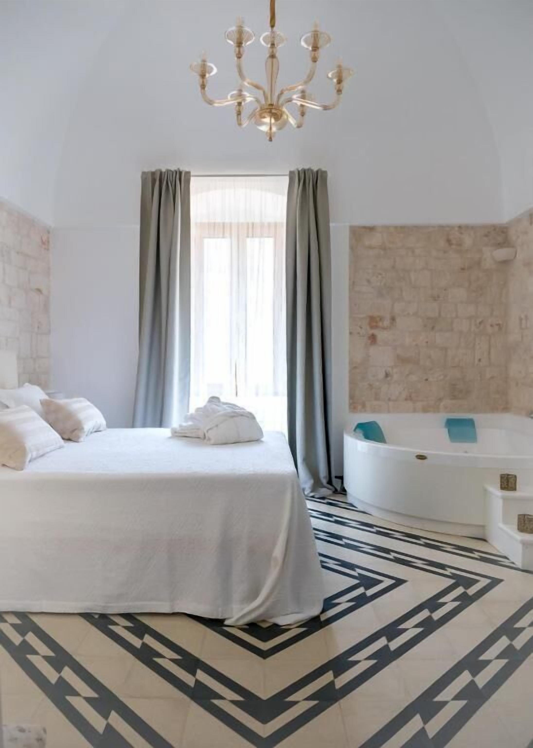In-room safe, soundproofing, free WiFi