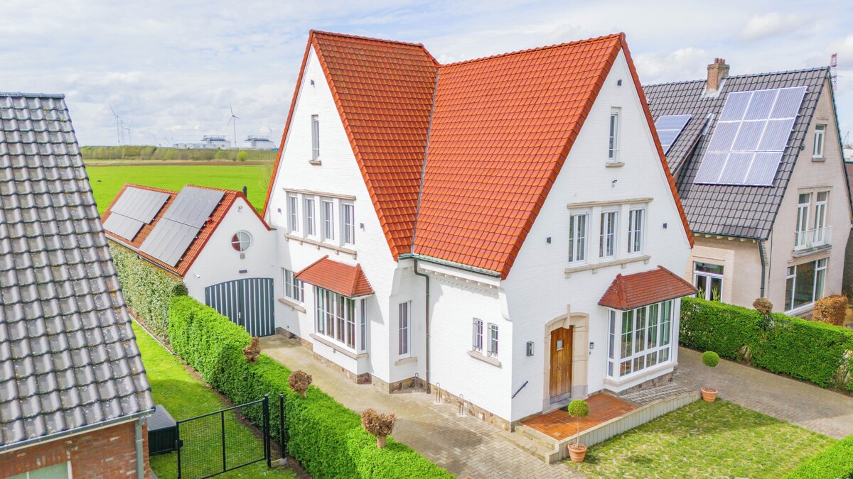 Bild für Gastgeberprofil