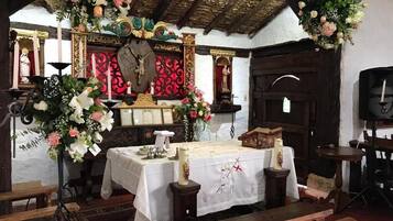 Servei de restauració