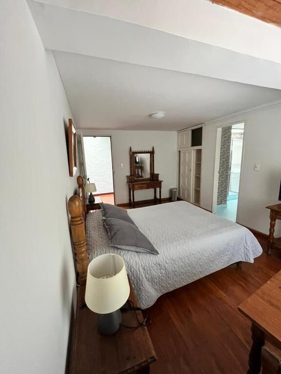 Double Room | Iron/ironing board, free WiFi