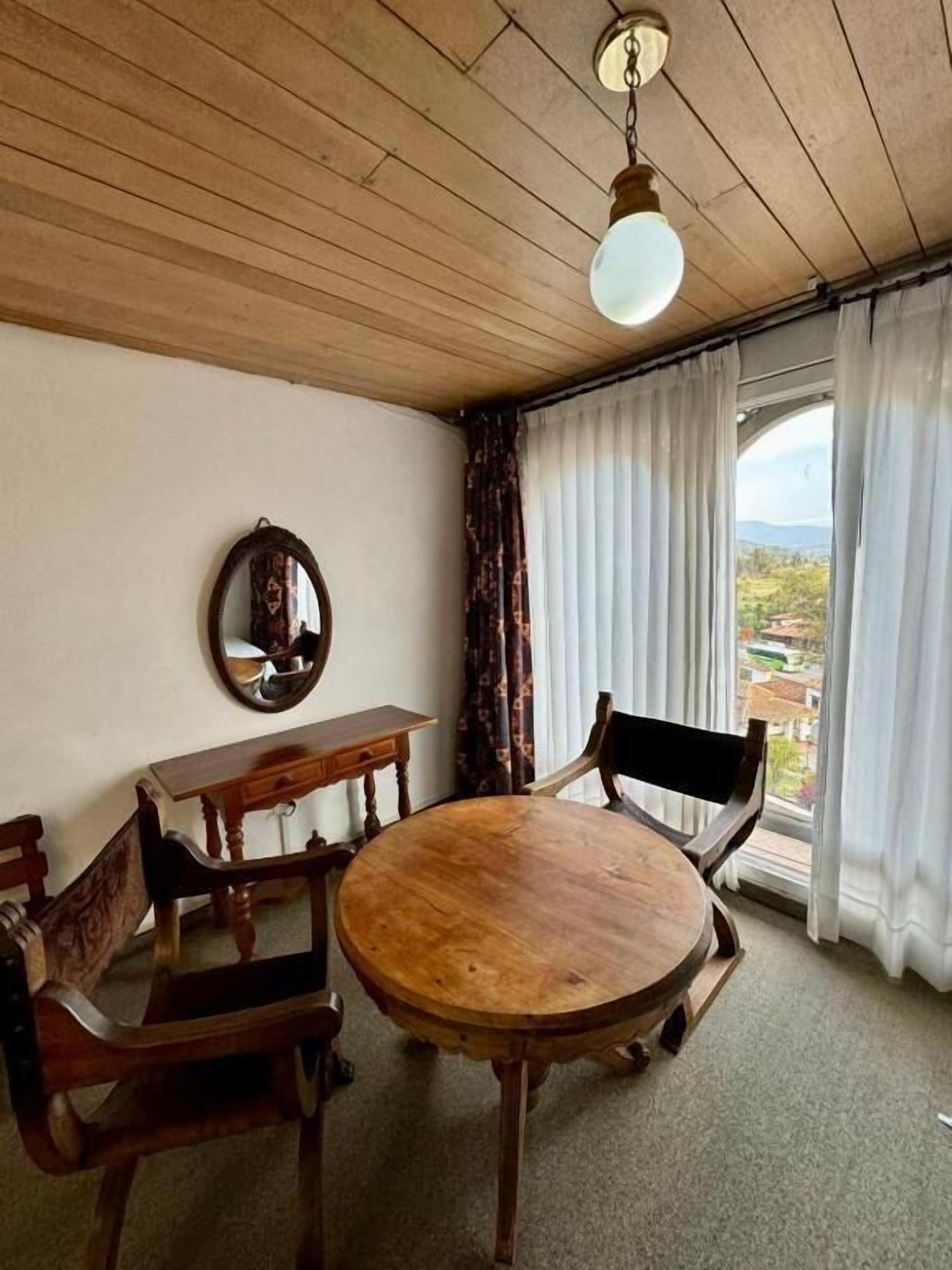 Junior Suite, Garden View | Interior
