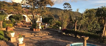 Hotel Puntalarga