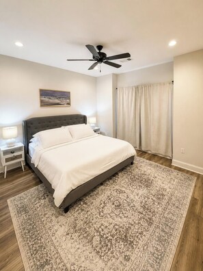 Room - The Huddle, 3BR Cottage by Velvet Ditch Villas (Starkville)