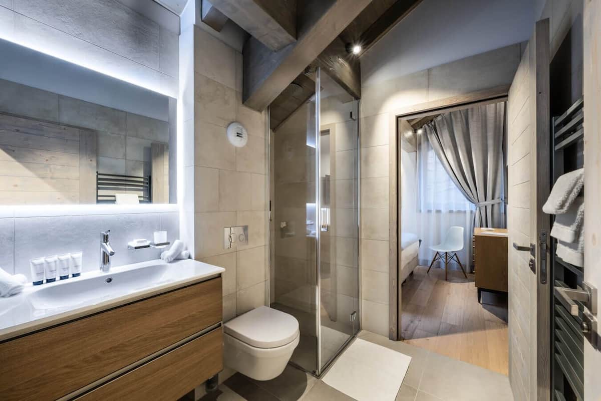Luxury Apartment | In-room safe, WiFi (free)