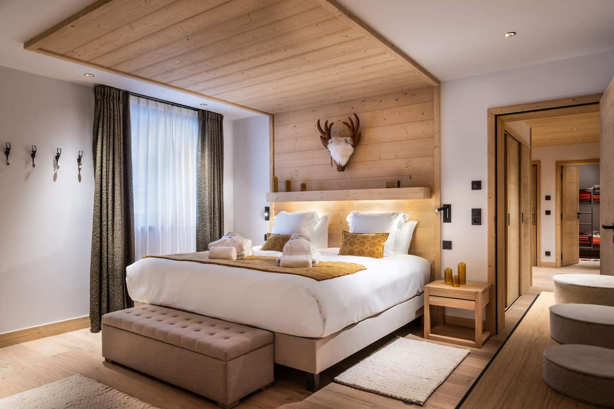 Apartment | In-room safe, WiFi (free)