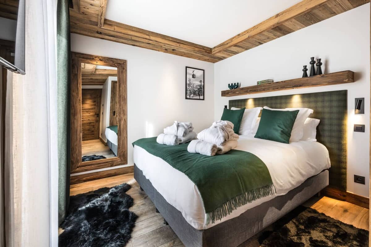 Luxury Apartment | In-room safe, WiFi (free)