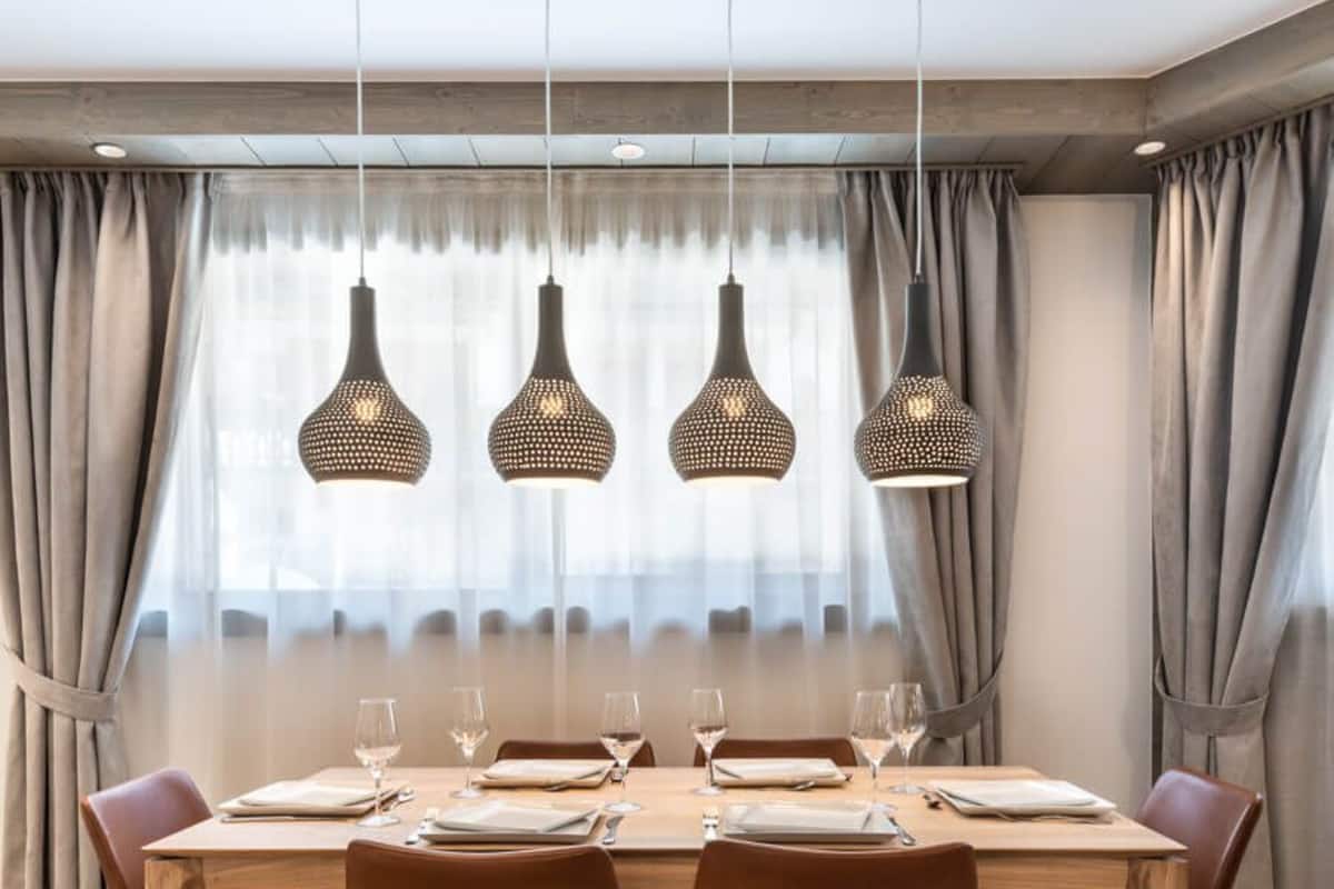 Luxury Apartment | Private kitchen