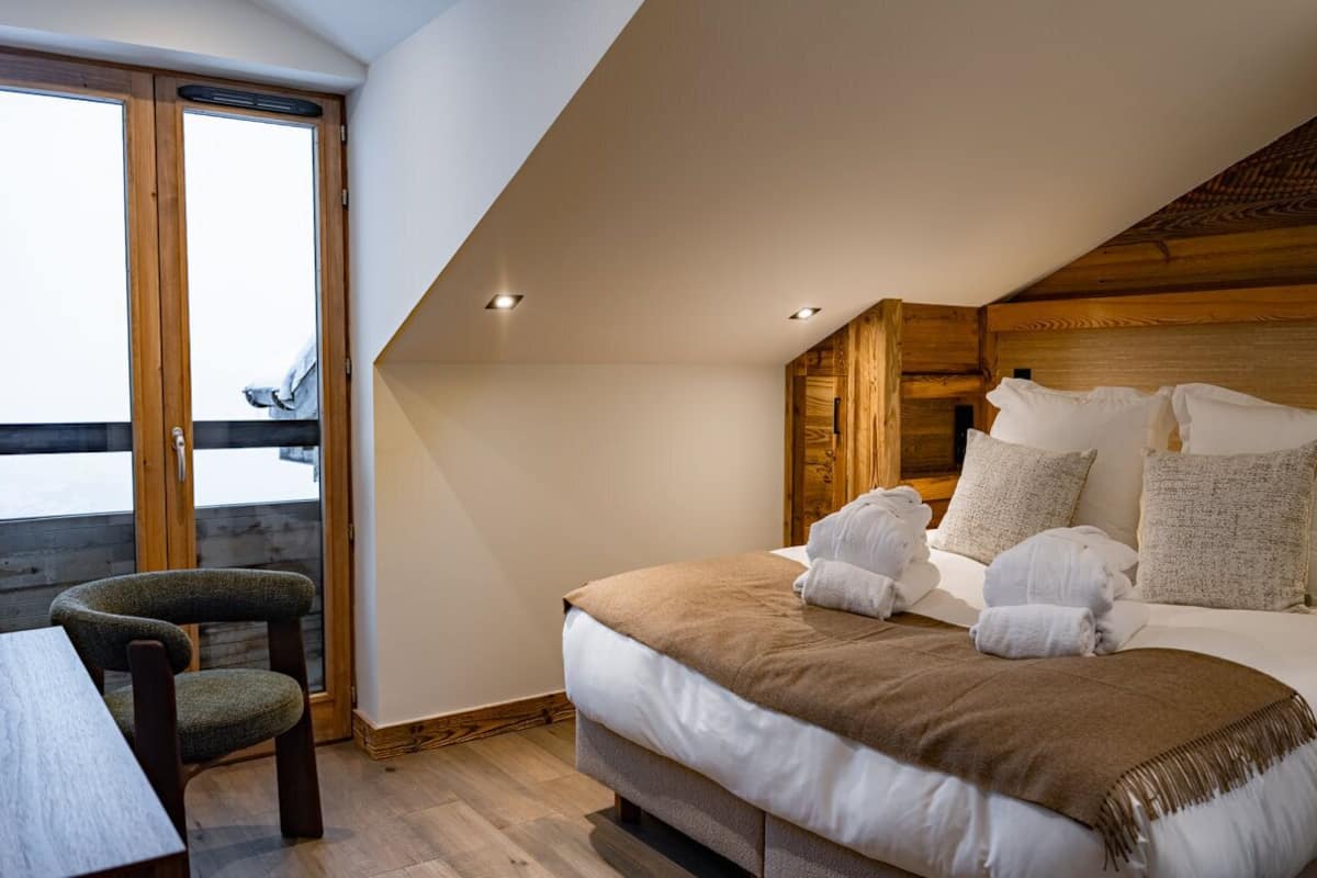 Luxury Apartment | In-room safe, WiFi (free)