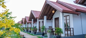 The US Cabana's Nilaveli -Trincomalee