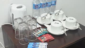 Café y/o cafetera