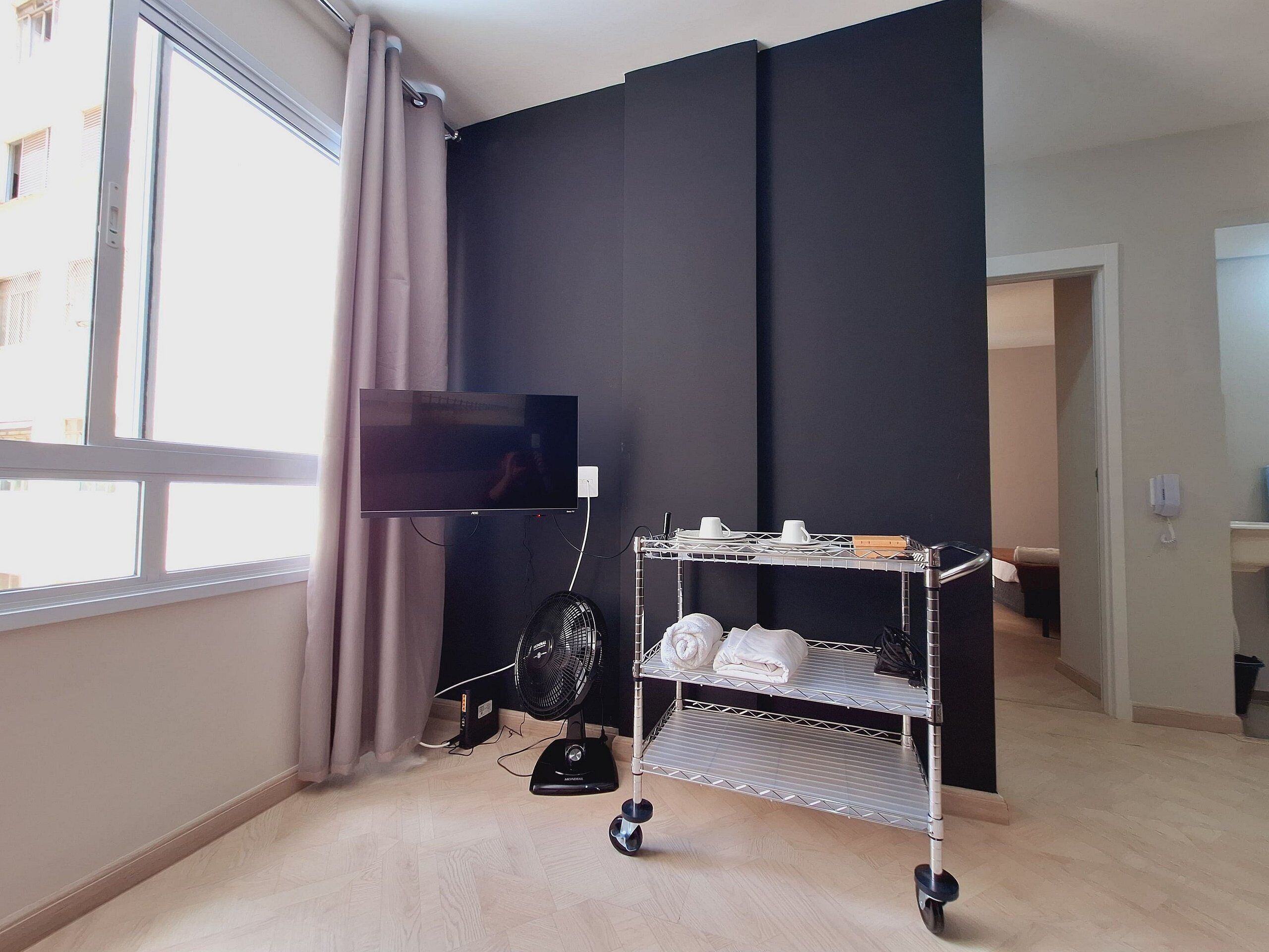 Apartment | Interior