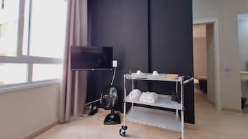 Apartment | Interior