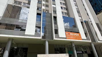 Appartement | Extérieur
