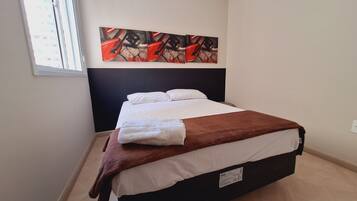 Apartment | Iron/ironing board, free WiFi, wheelchair access
