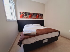 Apartment - LK Centro 5 (Belo Horizonte)