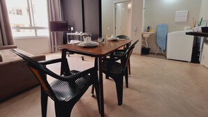 Leilighet | Innvendig