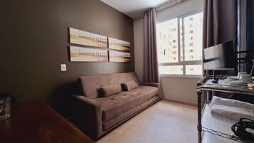 Apartment | Living area