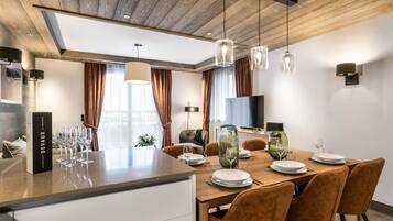 Dapur pribadi