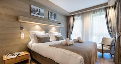 Sundance by Alpine Resorts