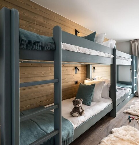 Sundance by Alpine Resorts