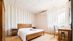 Double Room, Garden View - Villa Ferrari Hotel Garni (San Maurizio d'Opaglio)