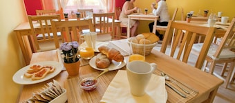 Villa Ferrari Hotel Garni