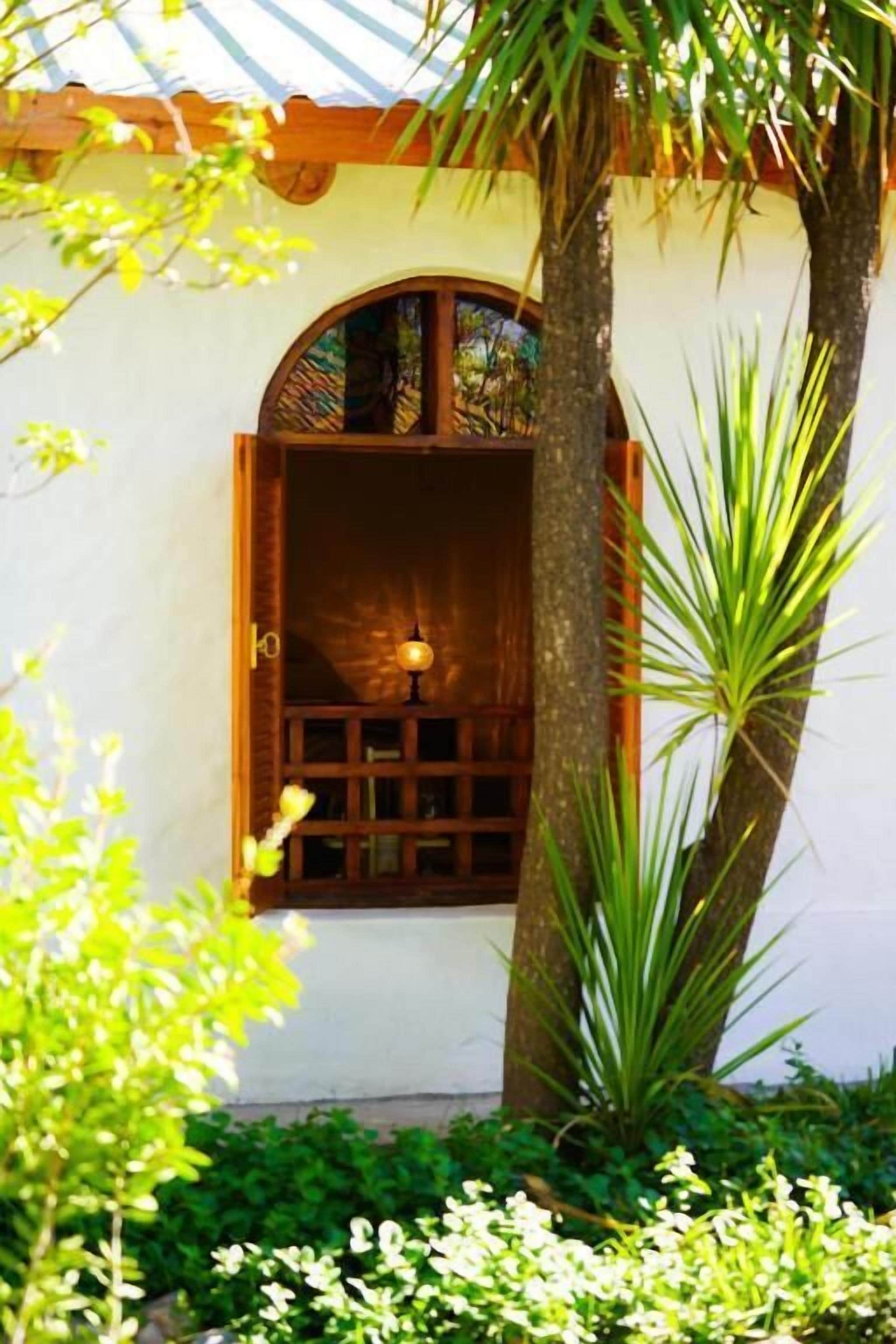 Suite, Patio, Garden View | Exterior detail