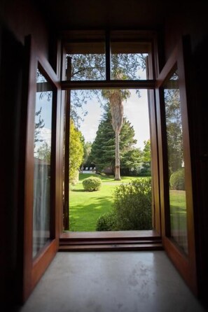 Suite, Patio, Garden View | Interior - Casa de Coria (Chacras de Coria)