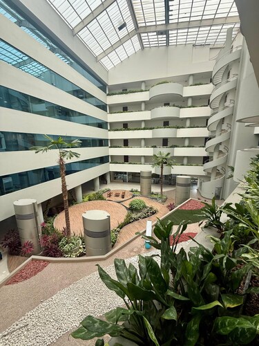 Elegant Condo in Exclusive Samborondón